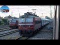 Trains in Bulgaria Ep.4 | Freight and Passenger Trains🚆