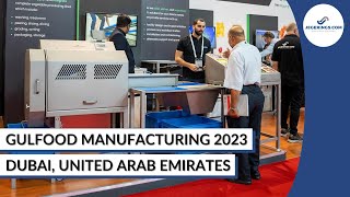 Gulfood Manufacturing 2023 | Jegerings.com