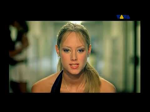 Natasha Thomas _ It's Over Now (VIVA Polska) [1080p remastered]