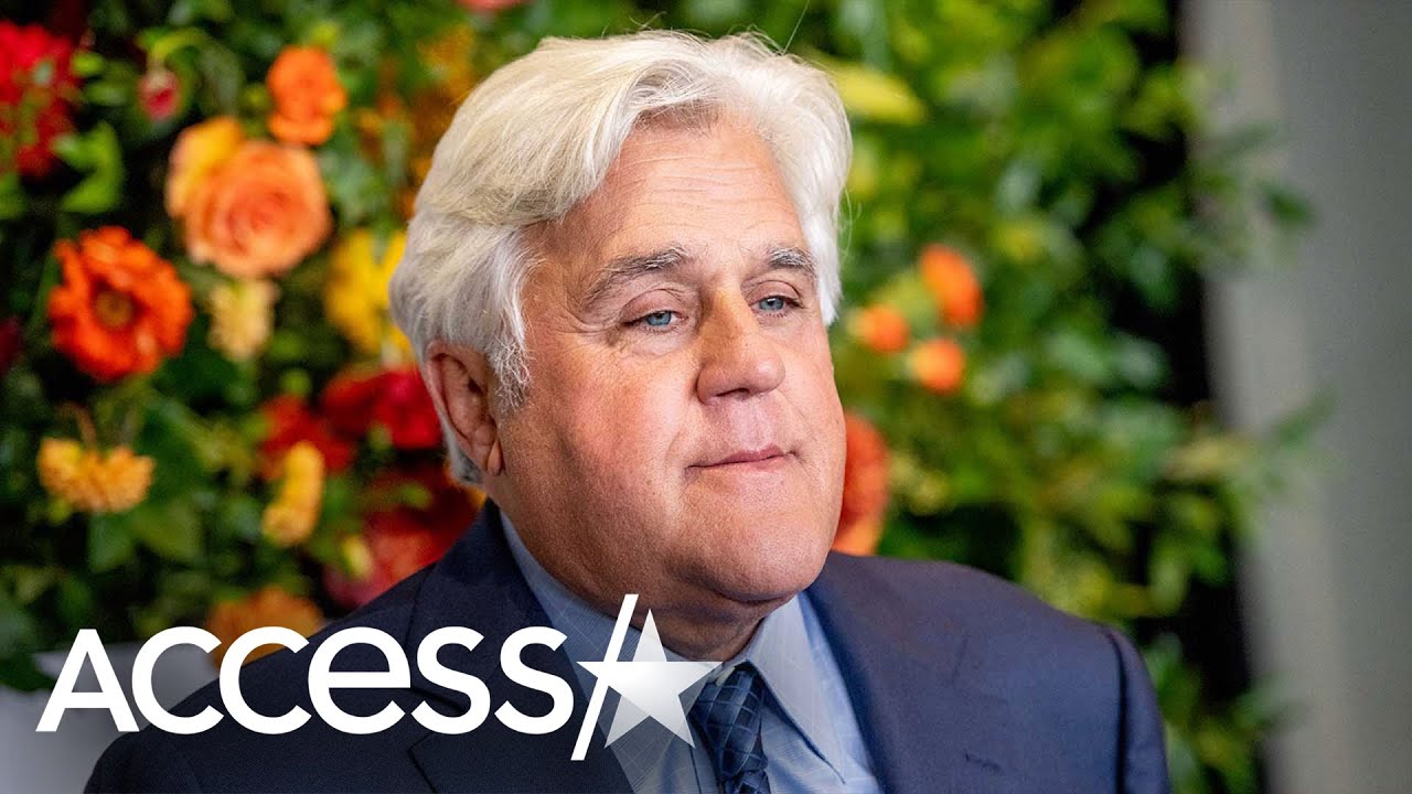 Jay Leno Suffered Third Degree Burns & Could Require Skin Grafts