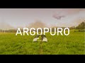 GUNUNG ARGOPURO via BADERAN BREMI (CINEMATIC VIDEO, GPS TRACK with AERIAL DRONE)