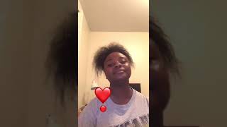 Give me you #challenge by Shana Wilson