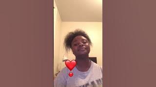 Give me you #challenge by Shana Wilson