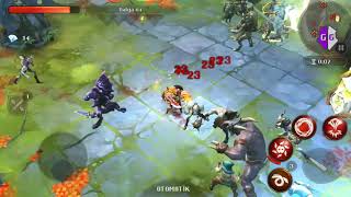 Dungeon Hunter 5 Hile Hack 2020 Game Guardian