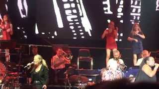 James Last live in Odense 16 May 2013. Part 2 (2).