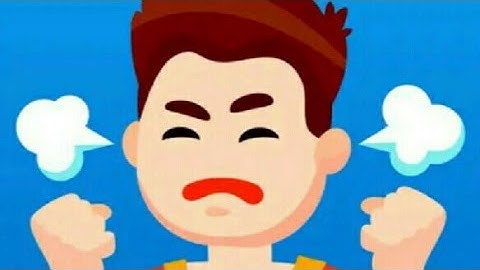 Easy Games- Brain Test Part 2 (level 21-40)