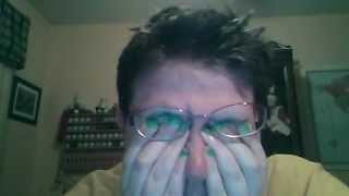 Blomys Blog Episode 3 Jumpscares Whyyyyy???