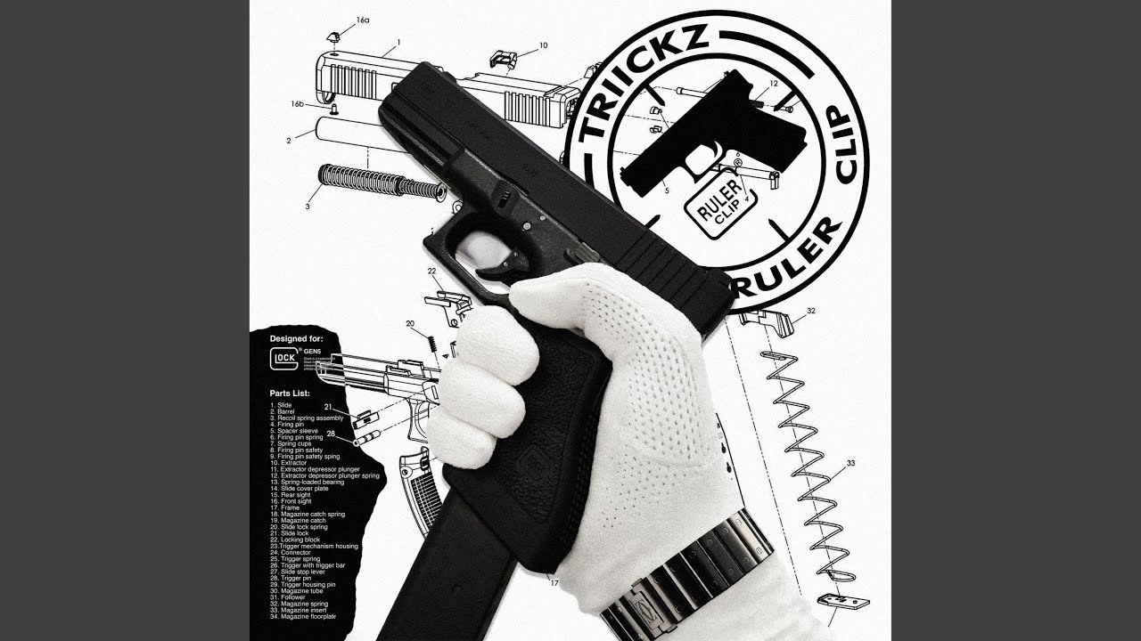 Watch Ruler Clip on YouTube Watch Ruler Clip on YouTube