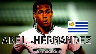 Abel Hernandez •  "La Joya" • Goals & Skills • US Palermo and Uruguay • Welcome to Hull