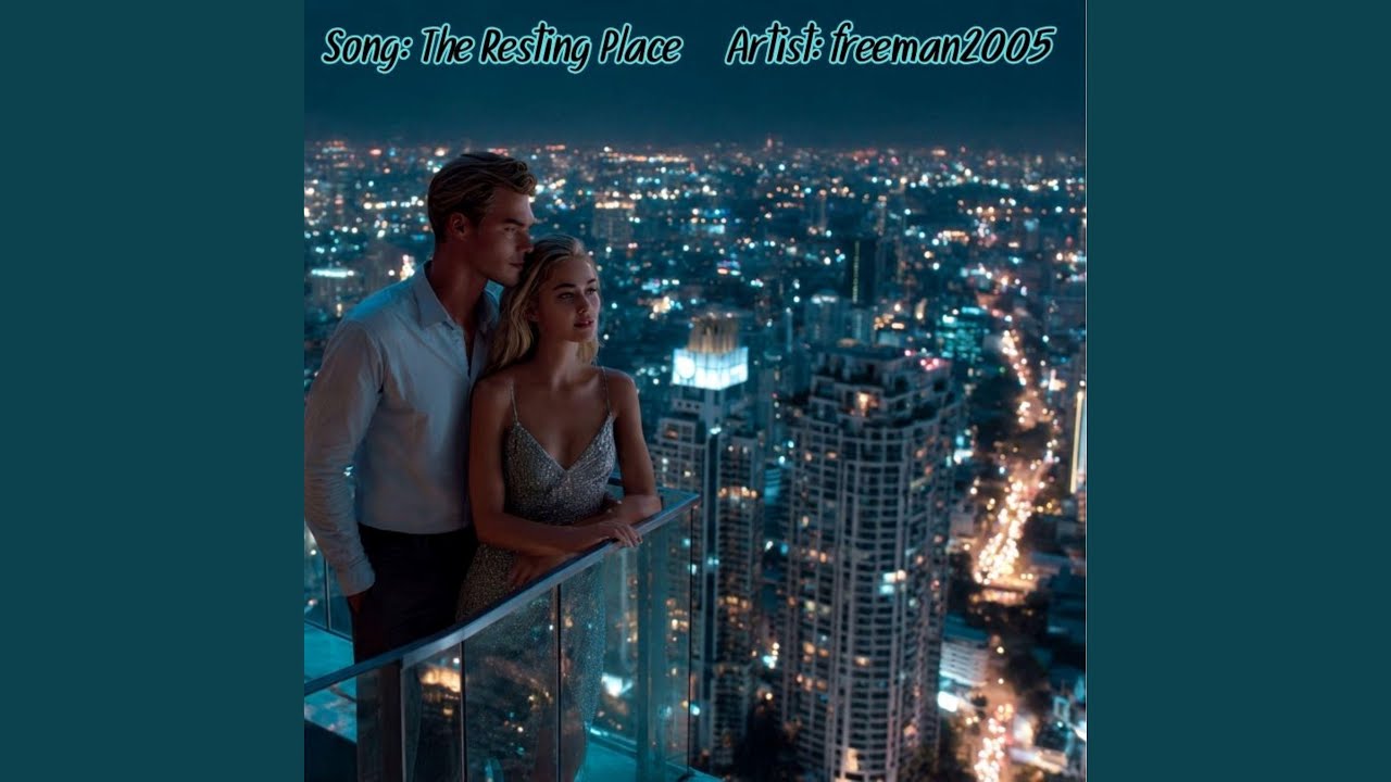 The Resting Place - YouTube