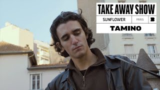 ​Tamino - Sunflower | A Take Away Show