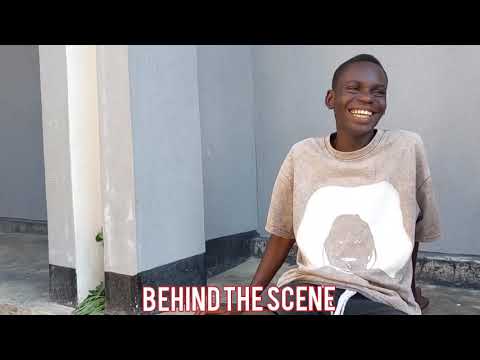 BEHIND THE SCENES MWENYE NYUMBA