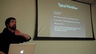 Jekyll Static Site Generator