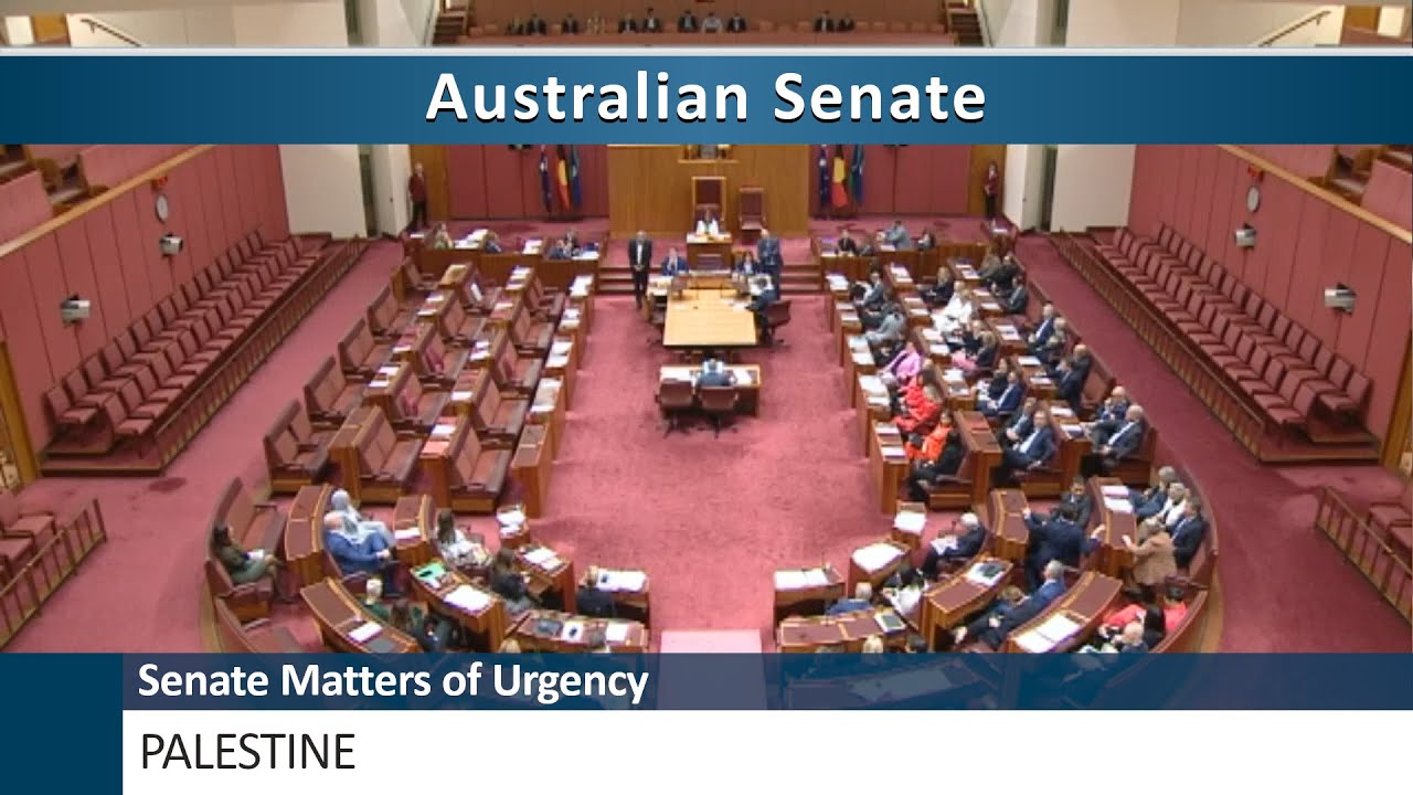 How Long Is A Term In The Australian Senate How Long Is A Term In The Australian Senate
