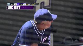 2013/08/14 Tulo's RBI single
