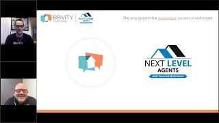 Make it your biggest year yet with the Brivity Platform