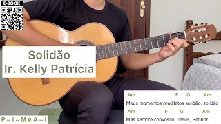 Vídeo de Canção Para Solidão