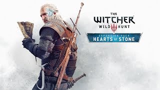 Ведьмак 3: Каменные сердца(Witcher 3: Hearts of Stone) - Часть 5: И жили долго и счастливо