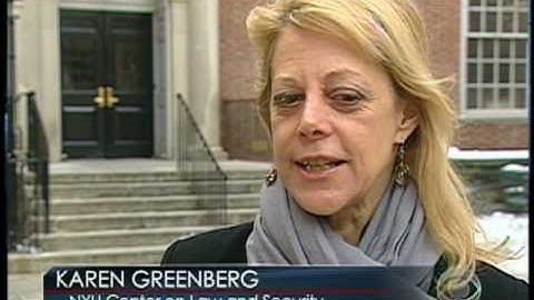 Path to 9/11 Justice Unclear