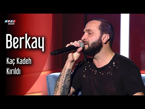 Taksim Trio & Berkay - Kaç Kadeh Kırıldı