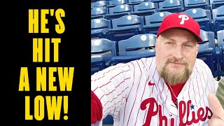 Ethan Van Sciver LAMBASTS Artist For Turning To Christ In NEW LOW For ComicsGate