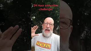Can We Break the 24-Hour Subscriber Record? #shorts