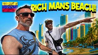 Exploring the "Miami of Venezuela" with @Guasacacatv 🇻🇪 Wealth