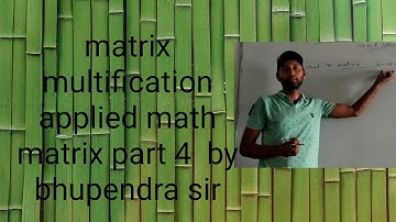 applied math 3rd. by bhupendra sir. for polytechnic. September 23, 2020