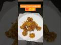 sweet corn pakoda ❤️😋🤤 #song #bollywood #food #cooking #shorts#shortsfeed #shortsvideo #shortsviral