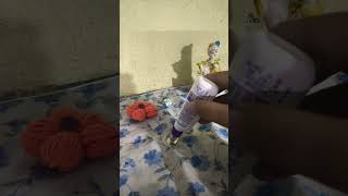 clay hair clip #art ❤️❤️❤️