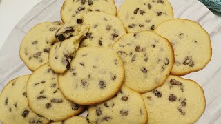 Afghani raisin cookie recipe || Eid special || طرزتهیه کلچه کشمشی || مخصوص عید