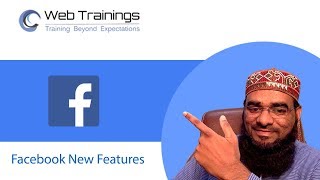 Facebook F8 Keynote Annoucements - Analysis of New Updates in Facebook & Other Products