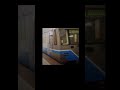 подвижной состав Арбатско Покровской линии#shorts#Русич#ока#типе#ёж3#москва#метро#мосметро