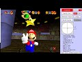 Beginning of video