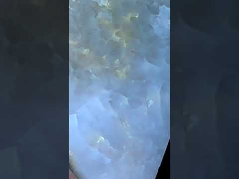 حجر الجاد جاديت خام  