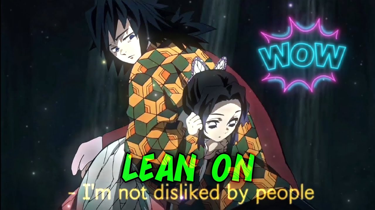 Top more than 65 lean anime characters latest - in.cdgdbentre