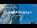 【房市分析】2021年2月大温房市数据分析与房市展望