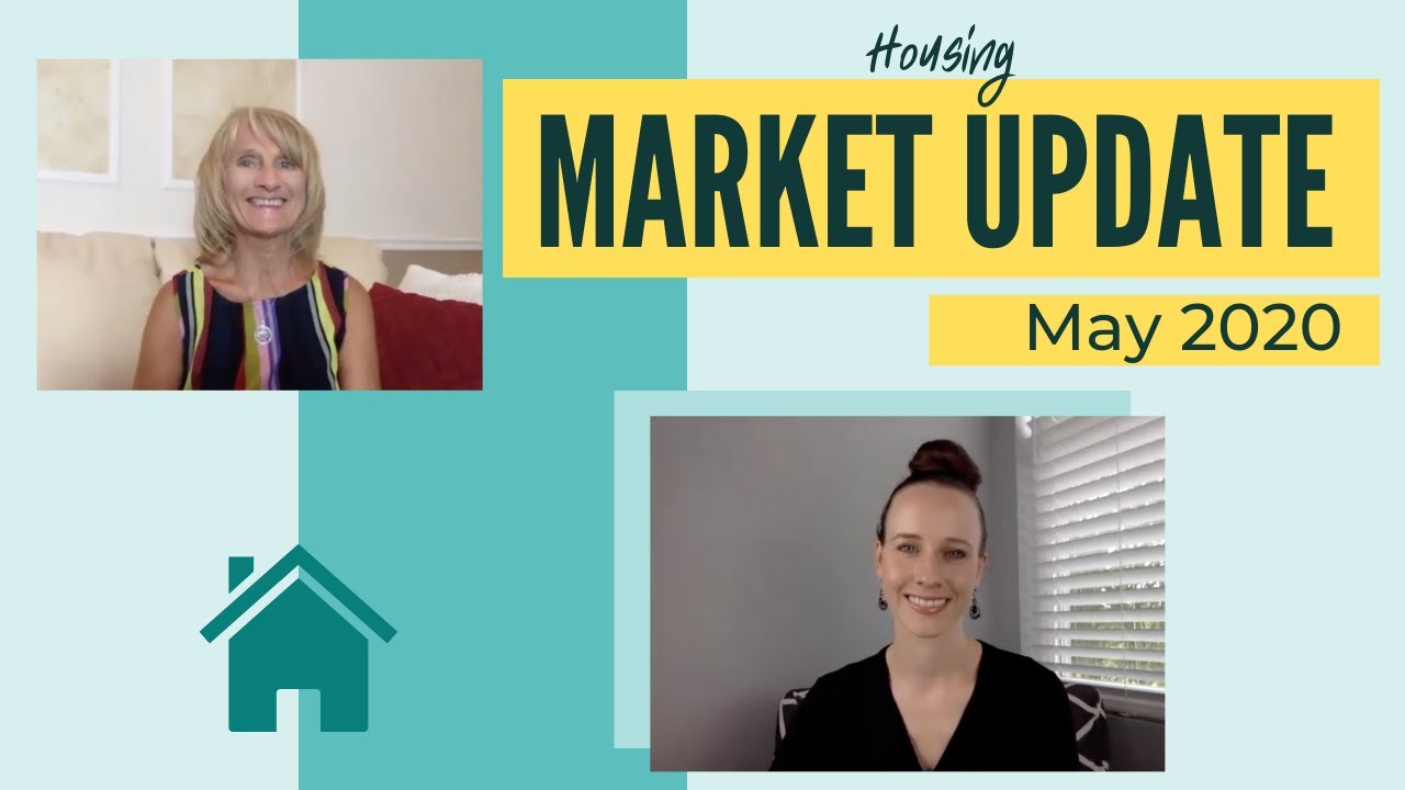 Will House Prices Drop Due to COVID? May 2020 Housing Market Update