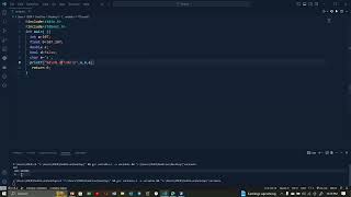 C- Programming  Lecture -3 | Data Type