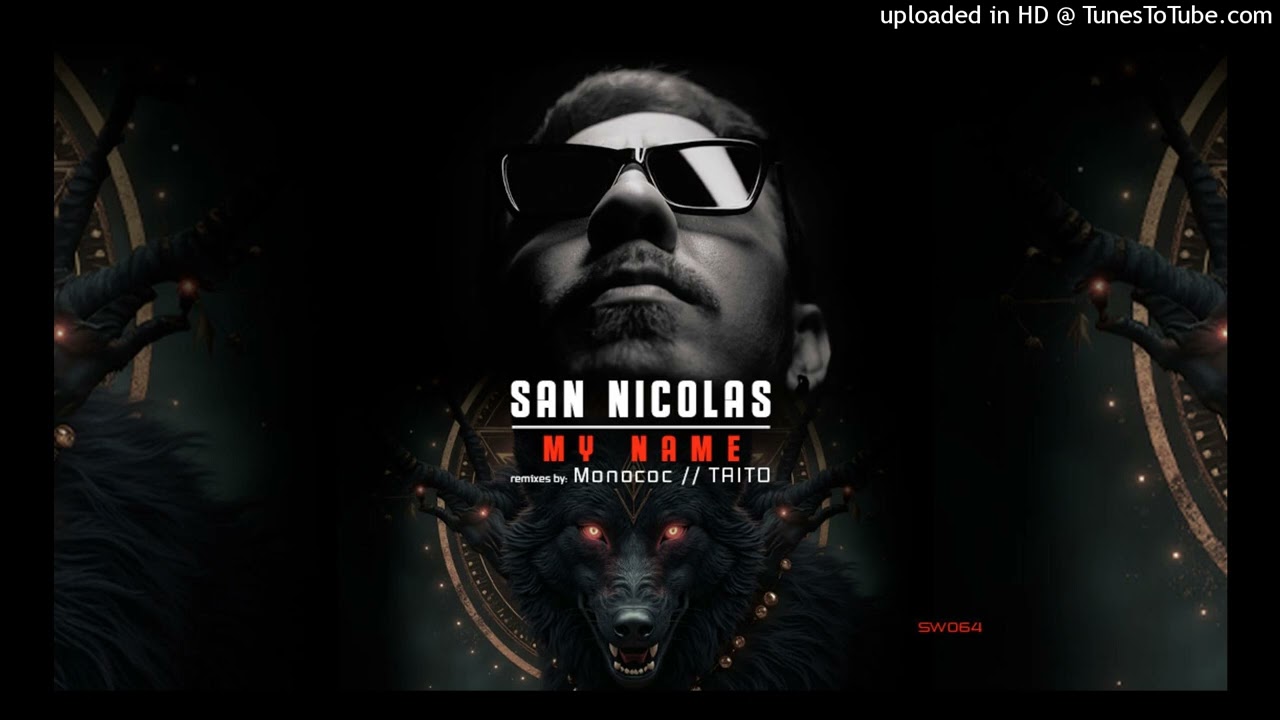 Guarda San Nicolas - Vice su YouTube Guarda San Nicolas - Vice su YouTube