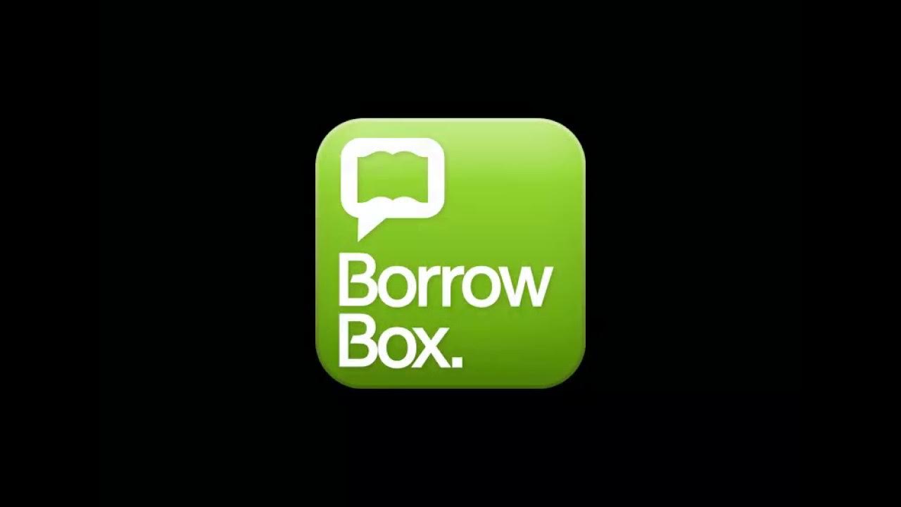 Install and use Borrowbox Library on your smart device YouTube