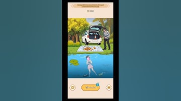 Brain Puzzle : Tricky Quest --- Level 47 #games