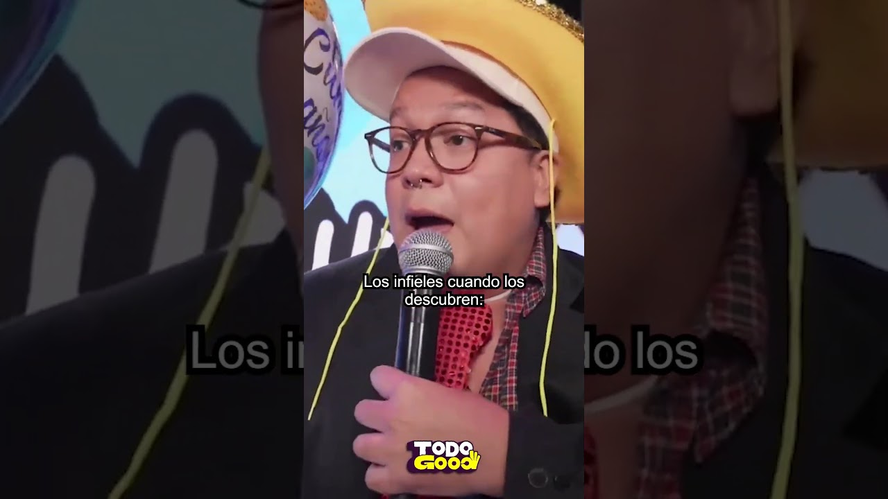 ¿Kiwi el nuevo Christian Dominguez? #ohmygood