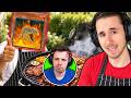 NFIRE COTTO ALLA BRACE - Deck Random su Yu-Gi-Oh!