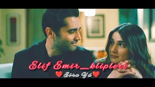 Adı Sevgi Elif-Emir