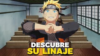QHPS Naruto Se Entera De Su Linaje Antes De Entrar A La Academia Ninja?
