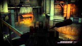 Preparing for the Shadow Fall: Let's play Killzone 2, pt. 3