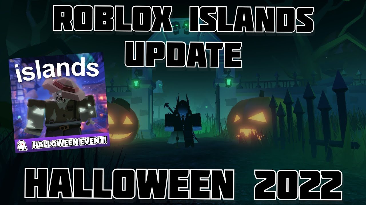 Halloween2022 - Roblox - TapTap