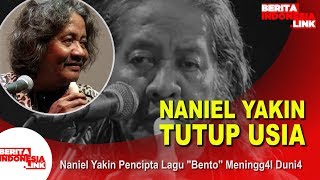 Download Lagu Naniel Yakin Pencipta Lagu \ MP3 Download Lagu Naniel Yakin Pencipta Lagu \ MP3