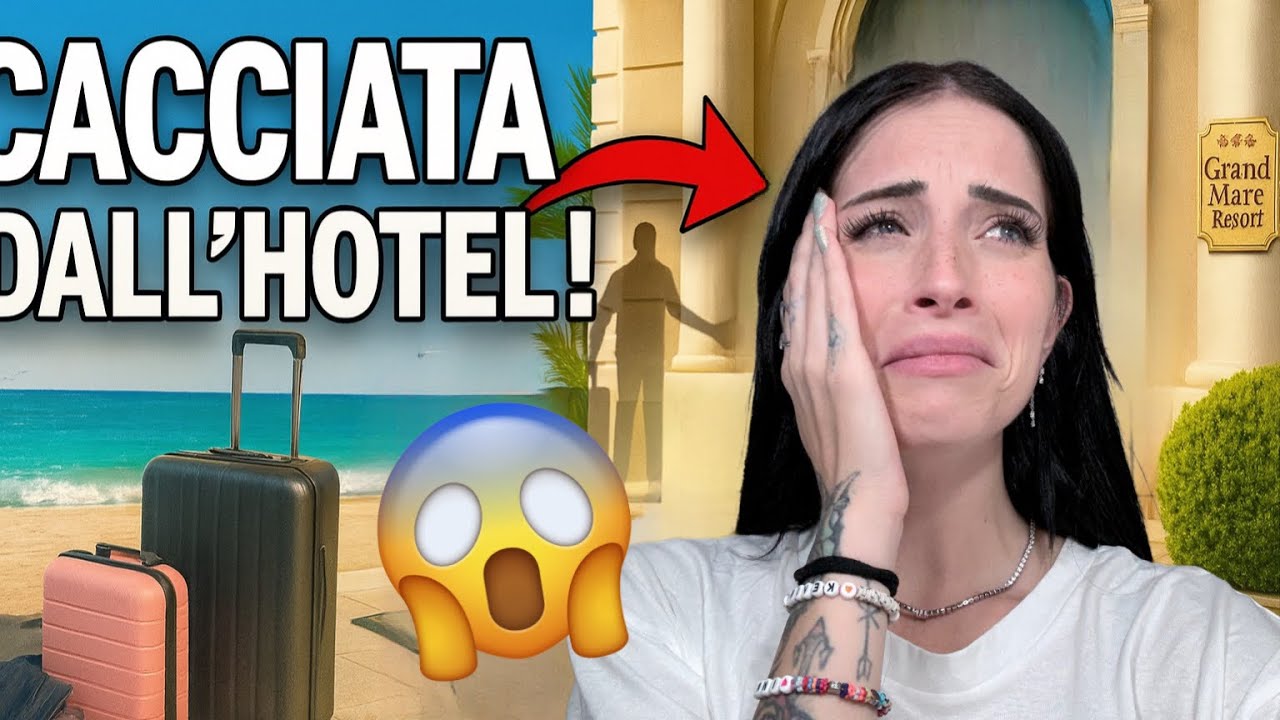 PRIMO VIAGGIO PER ZANTE! 😱🔥 NON mi aspettavo TUTTO questo!